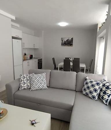 Apartamento Refugio Del Mar El Médano Exterior photo