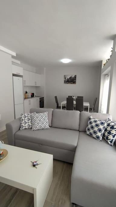Apartamento Refugio Del Mar El Médano Exterior photo