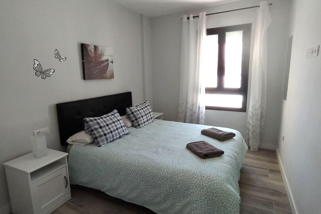 Apartamento Refugio Del Mar El Médano Exterior photo
