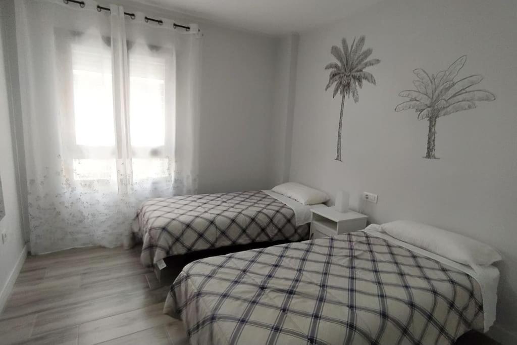 Apartamento Refugio Del Mar El Médano Exterior photo